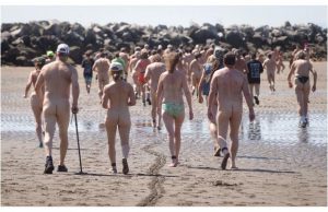 Is Clothing Optional The New Nudism Naked Wanderings