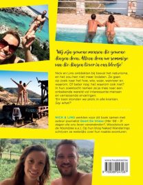 Alles Uit Het Boek Over Een Leven Zonder Kleren Naked Wanderings