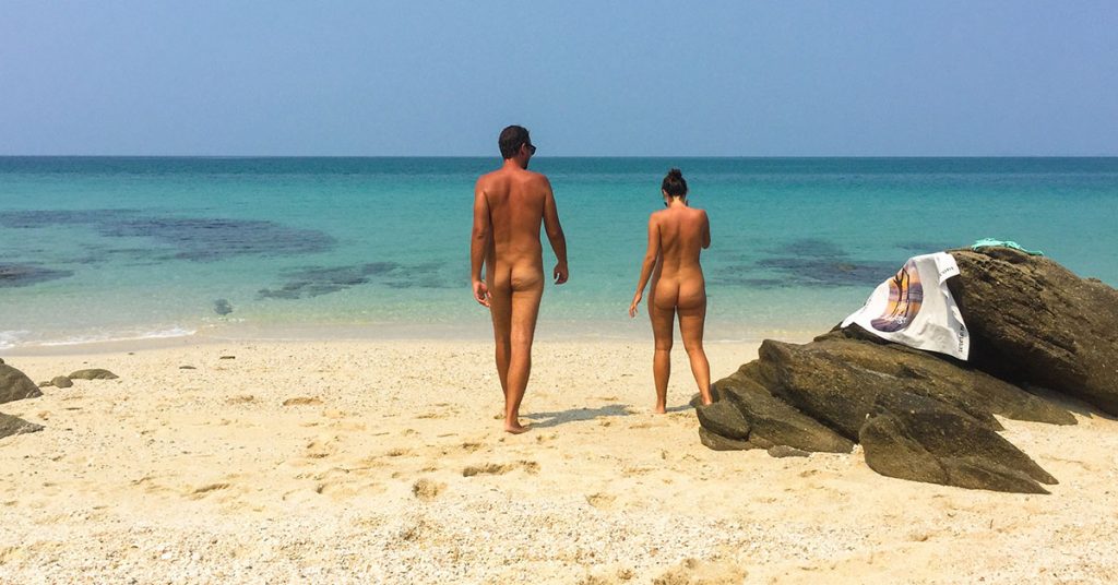 Nudism Around The World Africa Asia And Oceania Naked Wanderings