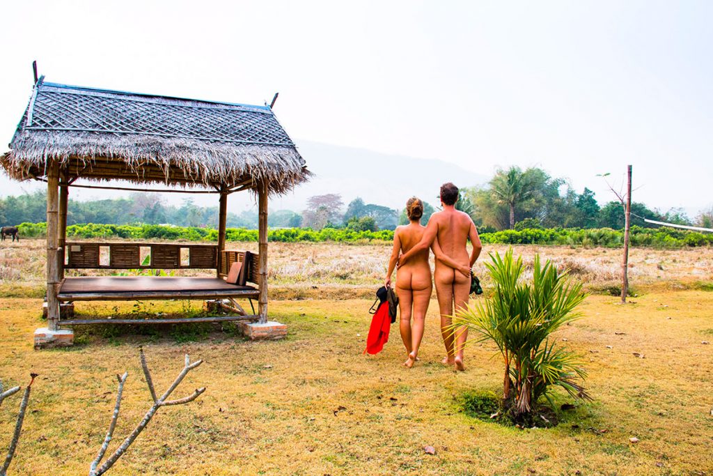 Nudism Around The World Africa Asia And Oceania Naked Wanderings