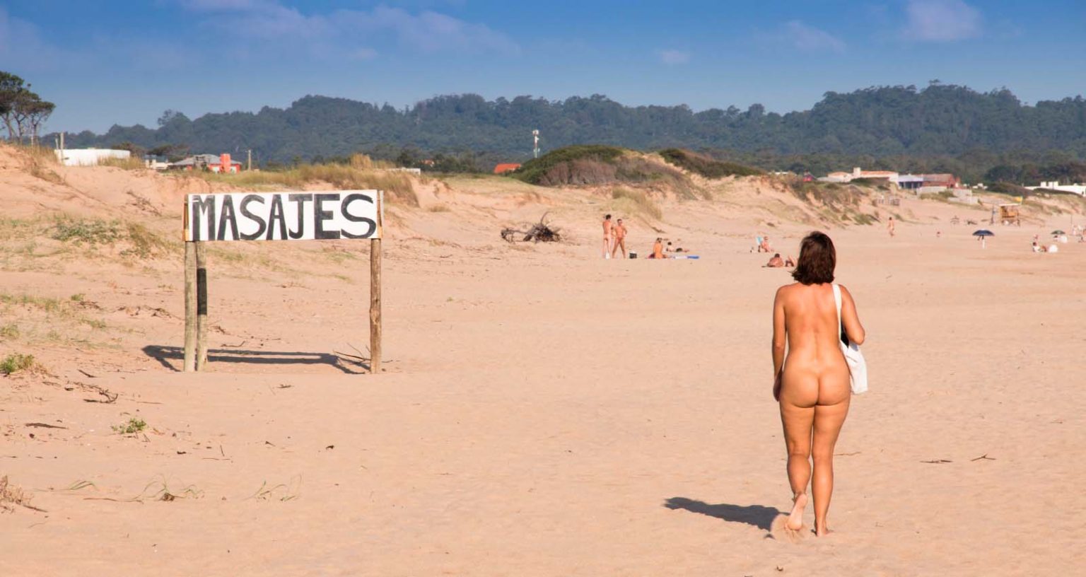 Naturist Vacation Destinations In Uruguay Naked Wanderings