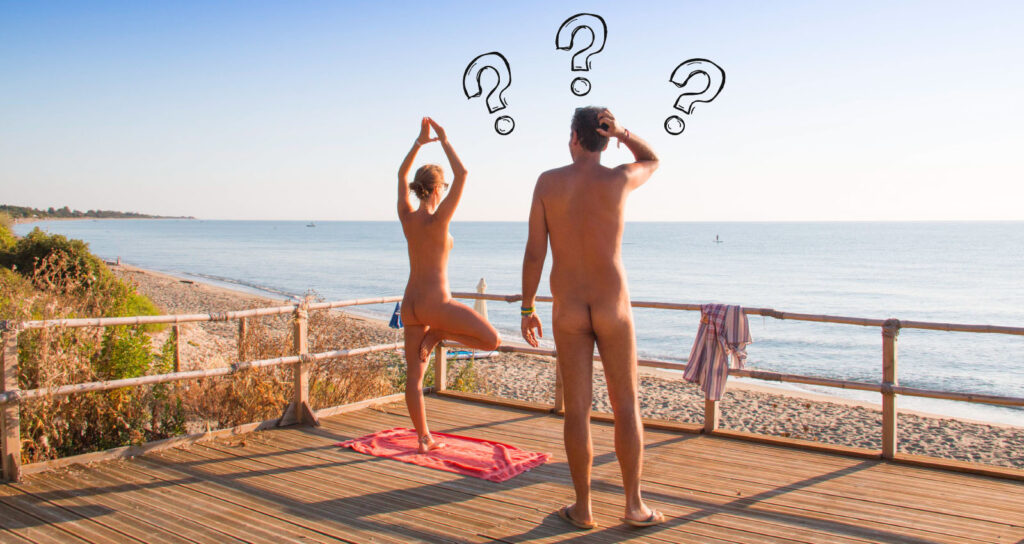 Musings About The WHY In Social Nudity Naked Wanderings