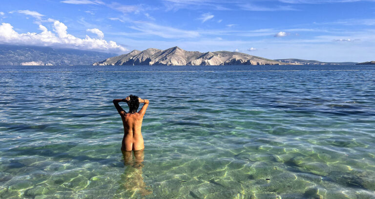 Nude Beaches You Need To Visit In Naked Wanderings