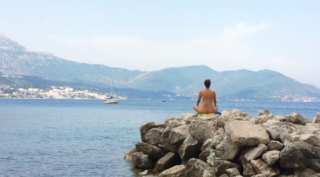 Fkk Naturist Beach Nude - Naked around Herceg Novi: The Best nude beaches - Naked ...