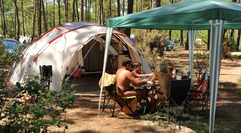 Swinger Nudist Camp - 20 Worldwide nudist resorts on Booking.com - Naked Wanderings