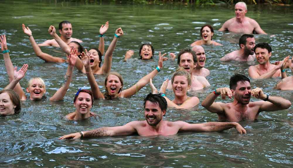 6 Other Reasons to go on a Nude Holiday - Naked Wanderings