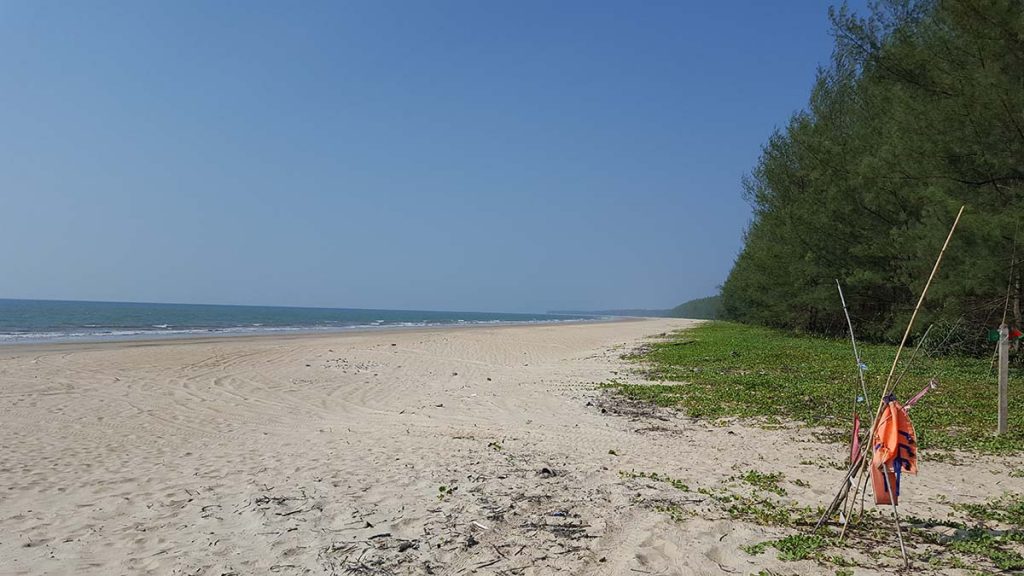 Drunk Beach Naked - Naturism in Thailand: A great itinerary - Naked Wanderings