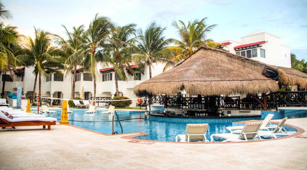 1038px x 576px - Hidden Beach Resort in Mexico: Review - Naked Wanderings