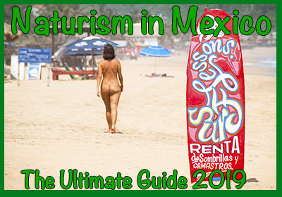 Mexican Beach Sex Videos - Hidden Beach Resort in Mexico: Review - Naked Wanderings