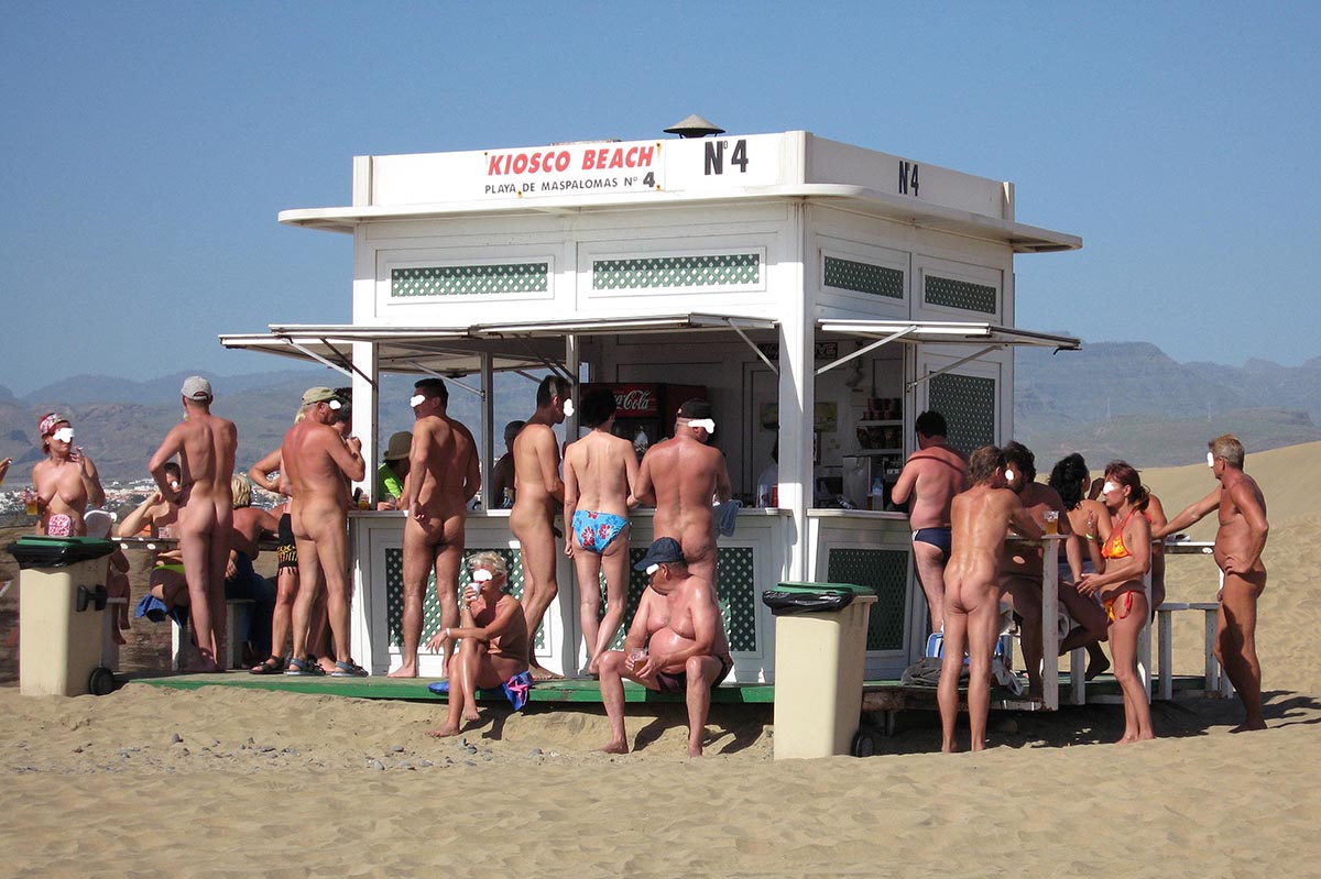 What Are Naturist Villages And Where To Find Them Naked Wanderings