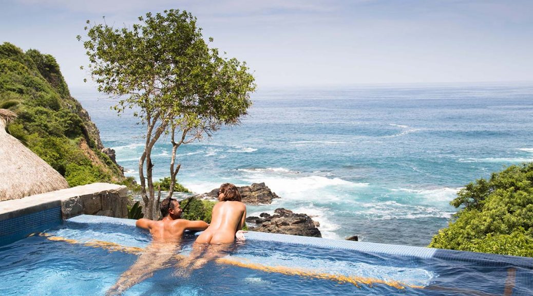 Swinger Beach Resorts - 20 Worldwide nudist resorts on Booking.com - Naked Wanderings