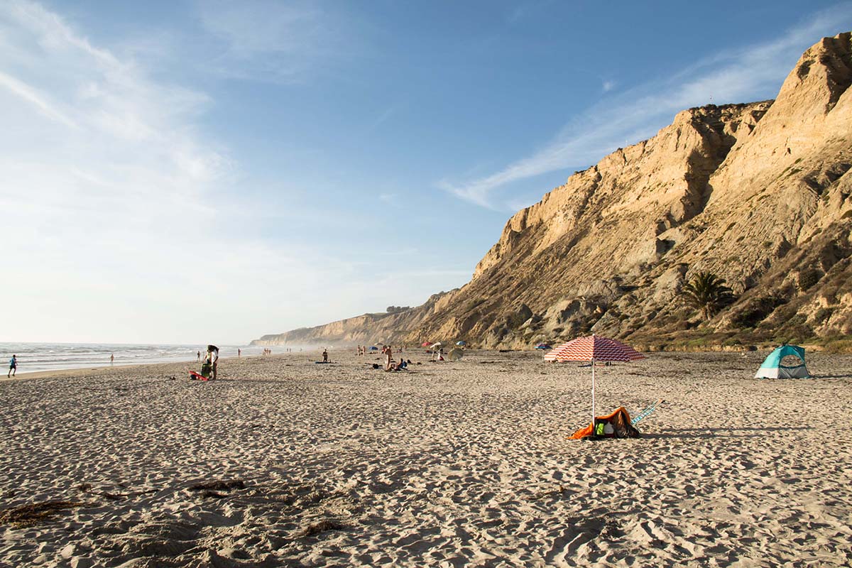 Natural Nudes Beach - Nudism in California: The Ultimate Guide - Naked Wanderings