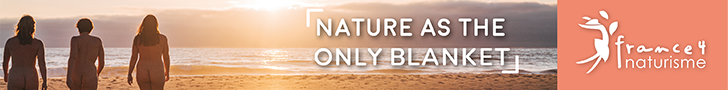 France4Naturisme banner